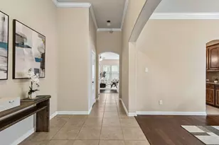 4605 Forest Cove Dr, McKinney, TX 75071 - Photo 4