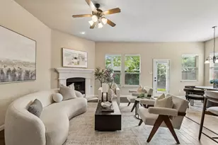 4605 Forest Cove Dr, McKinney, TX 75071 - Photo 12