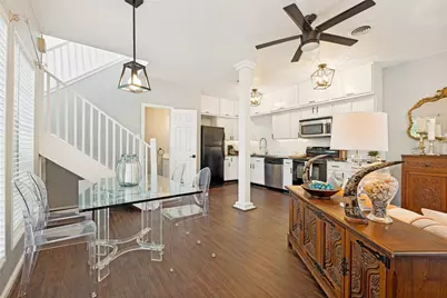 5757 Martel Avenue #B01, Dallas, TX 75206 - Photo 2