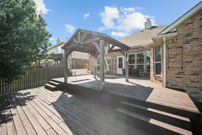 2832 Appaloosa Court, Little Elm, TX 75068 - Photo 32