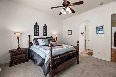8597 Fallow Run, LaRue, TX 75770 - Photo 30