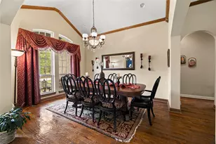 8597 Fallow Run, LaRue, TX 75770 - Photo 6