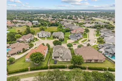8621 Colina Terrace, Benbrook, TX 76126 - Photo 32
