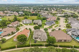 8621 Colina Terrace, Benbrook, TX 76126 - Photo 32