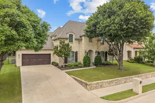 8621 Colina Terrace, Benbrook, TX 76126 - Photo 2