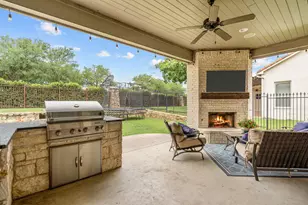 8621 Colina Terrace, Benbrook, TX 76126 - Photo 26