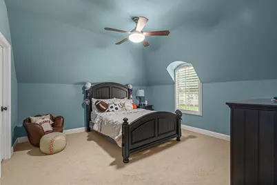 8621 Colina Terrace, Benbrook, TX 76126 - Photo 24