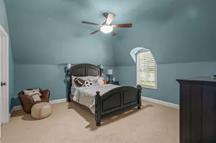 8621 Colina Terrace, Benbrook, TX 76126 - Photo 24