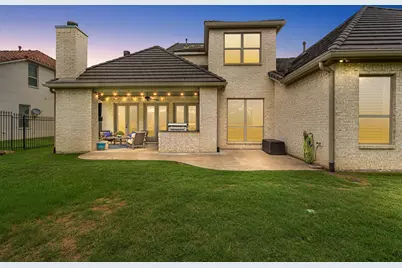 8621 Colina Terrace, Benbrook, TX 76126 - Photo 28