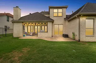 8621 Colina Terrace, Benbrook, TX 76126 - Photo 28