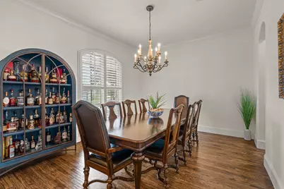 8621 Colina Terrace, Benbrook, TX 76126 - Photo 4