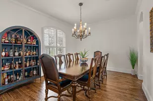8621 Colina Terrace, Benbrook, TX 76126 - Photo 4
