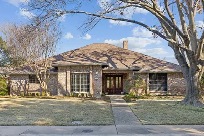 6505 Copper Creek Drive, Dallas, TX 75248 - Photo 1