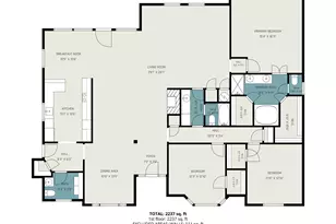 3951 Joe Wilson Rd Rd, Midlothian, TX 76065 - Photo 30