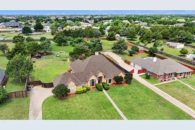 3951 Joe Wilson Rd Road, Midlothian, TX 76065 - Photo 26