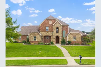 1131 Fountain Creek Boulevard, Pottsboro, TX 75076 - Photo 2