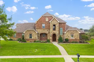 1131 Fountain Creek Blvd, Pottsboro, TX 75076 - Photo 2