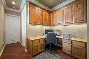 1131 Fountain Creek Blvd, Pottsboro, TX 75076 - Photo 22