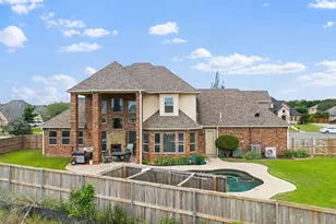 1131 Fountain Creek Blvd, Pottsboro, TX 75076 - Photo 34