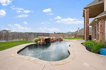 1131 Fountain Creek Boulevard, Pottsboro, TX 75076 - Photo 6