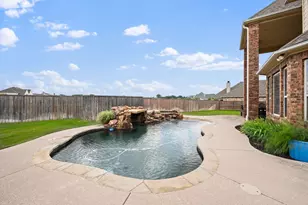 1131 Fountain Creek Blvd, Pottsboro, TX 75076 - Photo 6