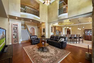 1131 Fountain Creek Blvd, Pottsboro, TX 75076 - Photo 12