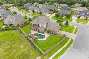 1131 Fountain Creek Blvd, Pottsboro, TX 75076 - Photo 36