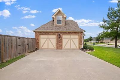 1131 Fountain Creek Boulevard, Pottsboro, TX 75076 - Photo 4