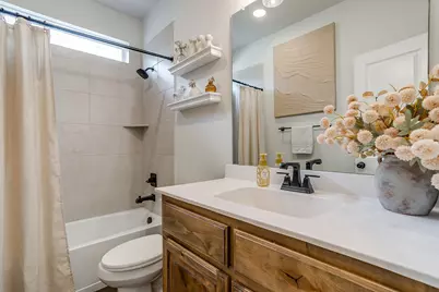 9932 Chaparral Pass, Fort Worth, TX 76126 - Photo 30