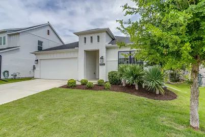 9932 Chaparral Pass, Fort Worth, TX 76126 - Photo 2