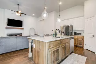 9932 Chaparral Pass, Fort Worth, TX 76126 - Photo 20