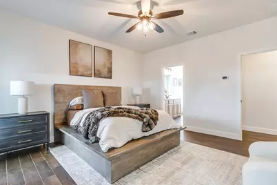 9932 Chaparral Pass, Fort Worth, TX 76126 - Photo 24
