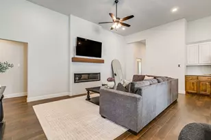 9932 Chaparral Pass, Fort Worth, TX 76126 - Photo 10