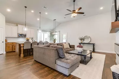9932 Chaparral Pass, Fort Worth, TX 76126 - Photo 8