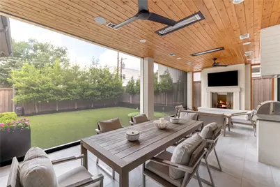 6709 Woodland Drive, Dallas, TX 75225 - Photo 26