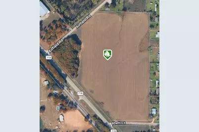 Tbd Airfield Road, Aurora, TX 76078 - Photo 2