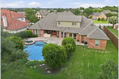 1016 Meandering Woods Drive, Keller, TX 76248 - Photo 4