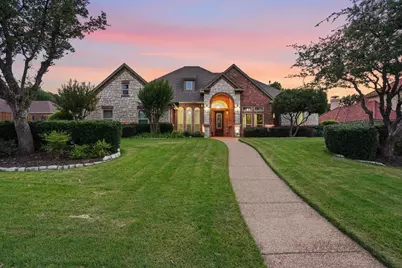 1016 Meandering Woods Drive, Keller, TX 76248 - Photo 1