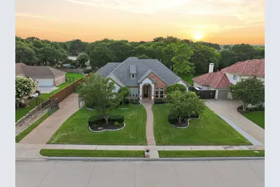 1016 Meandering Woods Drive, Keller, TX 76248 - Photo 38