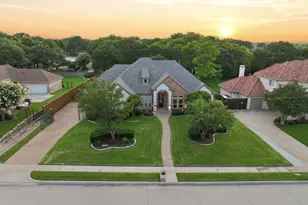1016 Meandering Woods Dr, Keller, TX 76248 - Photo 38