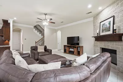 1016 Meandering Woods Drive, Keller, TX 76248 - Photo 18