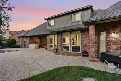 1016 Meandering Woods Drive, Keller, TX 76248 - Photo 34
