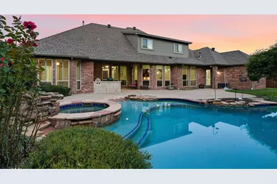 1016 Meandering Woods Drive, Keller, TX 76248 - Photo 2