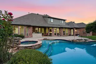 1016 Meandering Woods Dr, Keller, TX 76248 - Photo 2