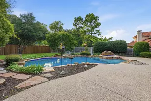 1016 Meandering Woods Dr, Keller, TX 76248 - Photo 36