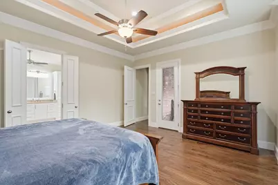 1016 Meandering Woods Drive, Keller, TX 76248 - Photo 20
