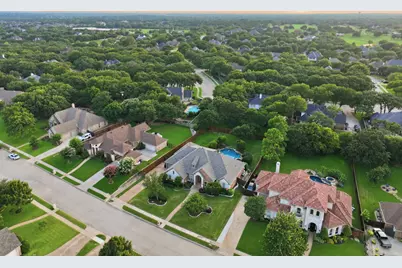 1016 Meandering Woods Drive, Keller, TX 76248 - Photo 40