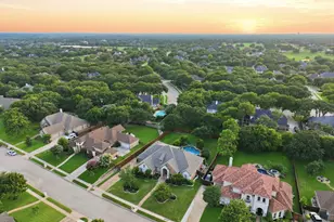 1016 Meandering Woods Dr, Keller, TX 76248 - Photo 40