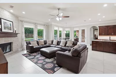 1016 Meandering Woods Drive, Keller, TX 76248 - Photo 16