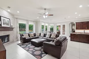 1016 Meandering Woods Dr, Keller, TX 76248 - Photo 16